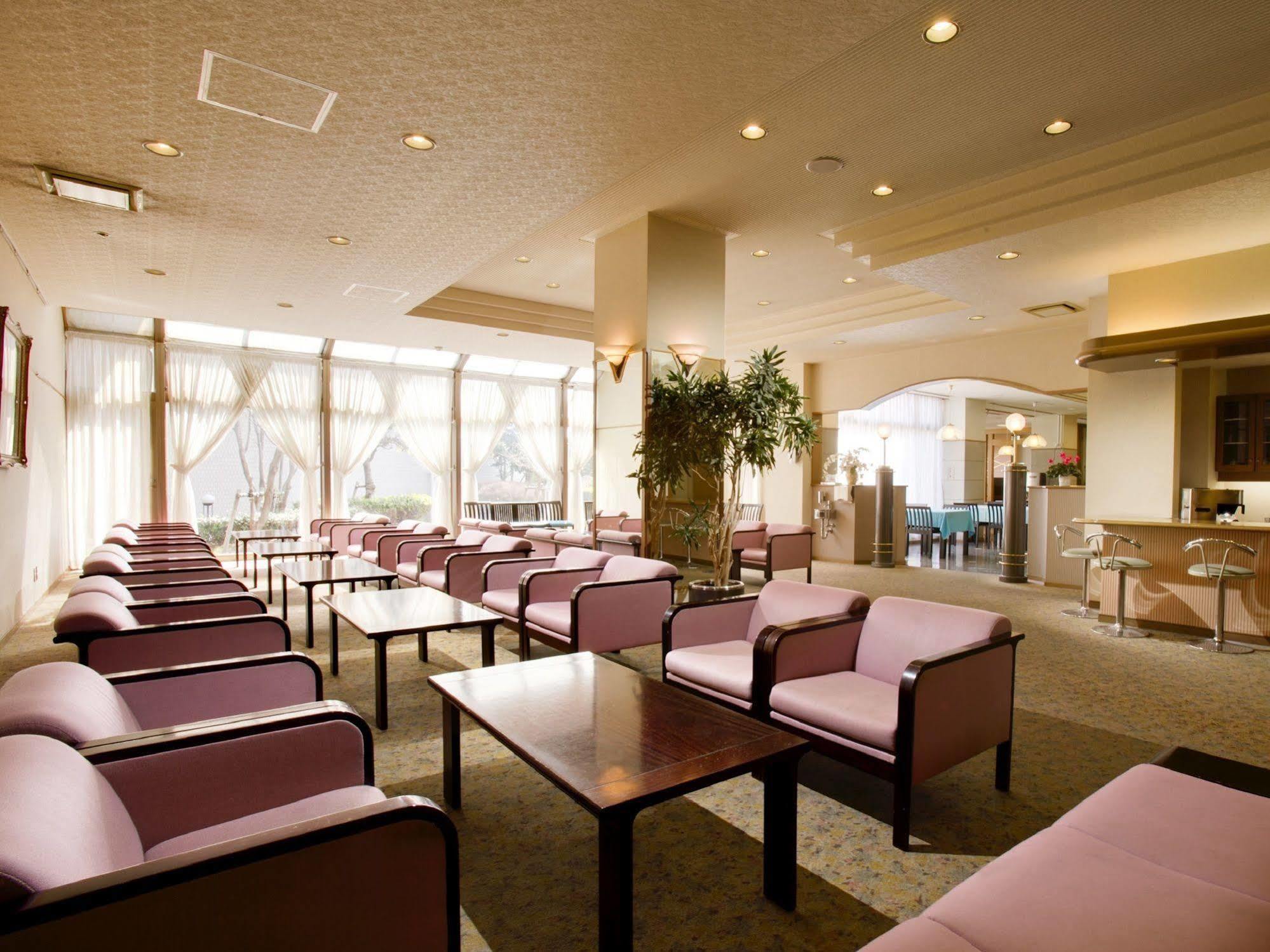Hotel Wellness Houkiji Йонаґо Екстер'єр фото