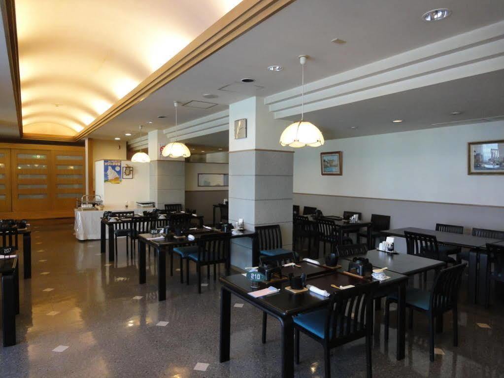 Hotel Wellness Houkiji Йонаґо Екстер'єр фото