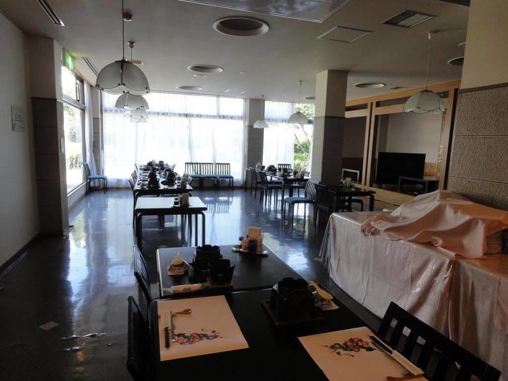 Hotel Wellness Houkiji Йонаґо Екстер'єр фото