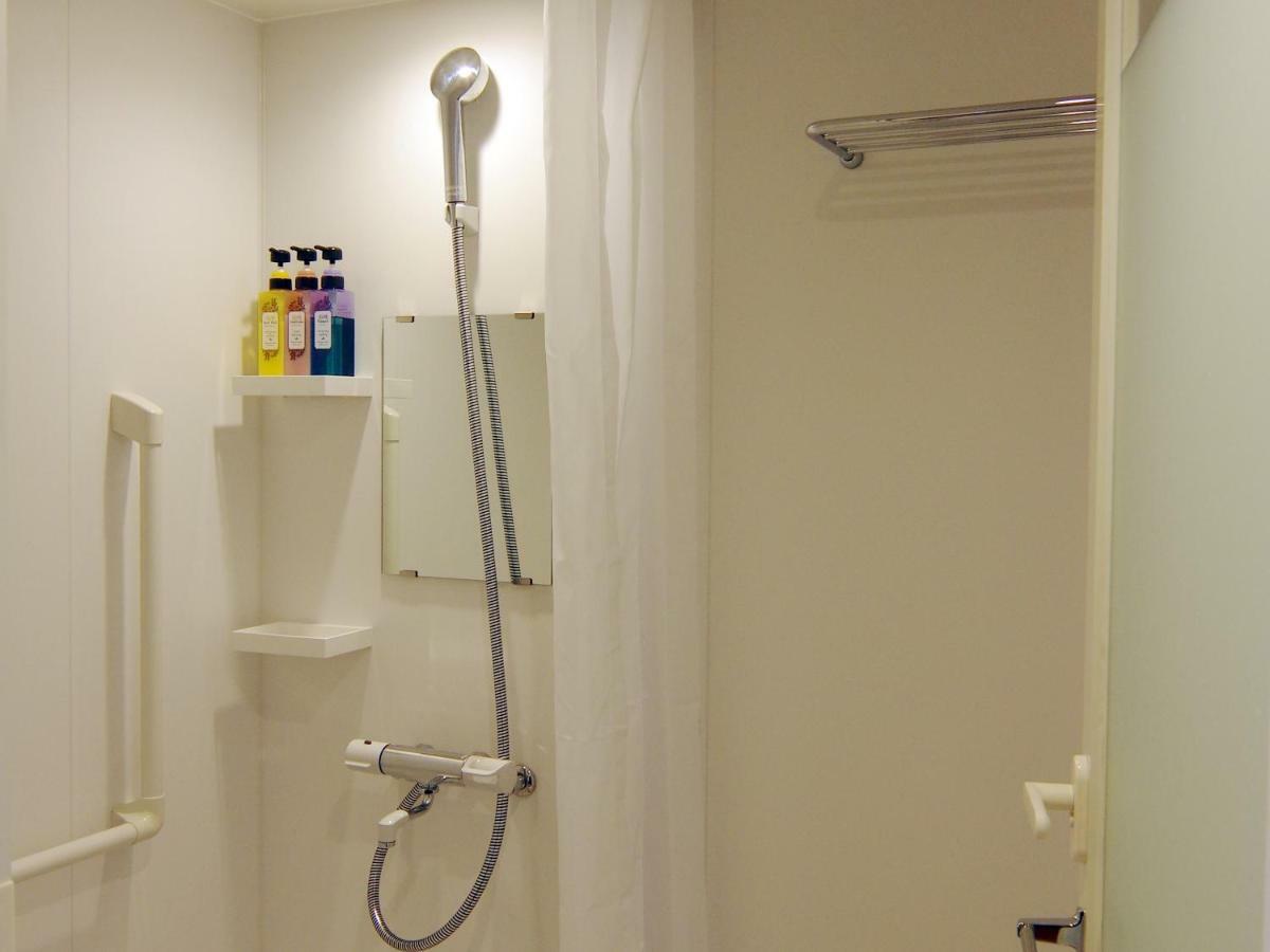 Hotel Wellness Houkiji Йонаґо Екстер'єр фото