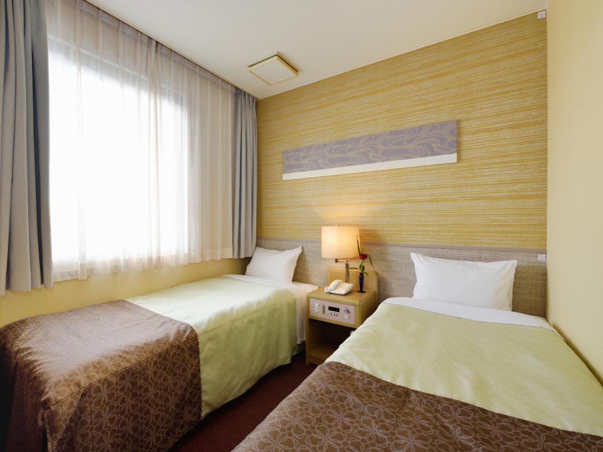 Hotel Wellness Houkiji Йонаґо Екстер'єр фото
